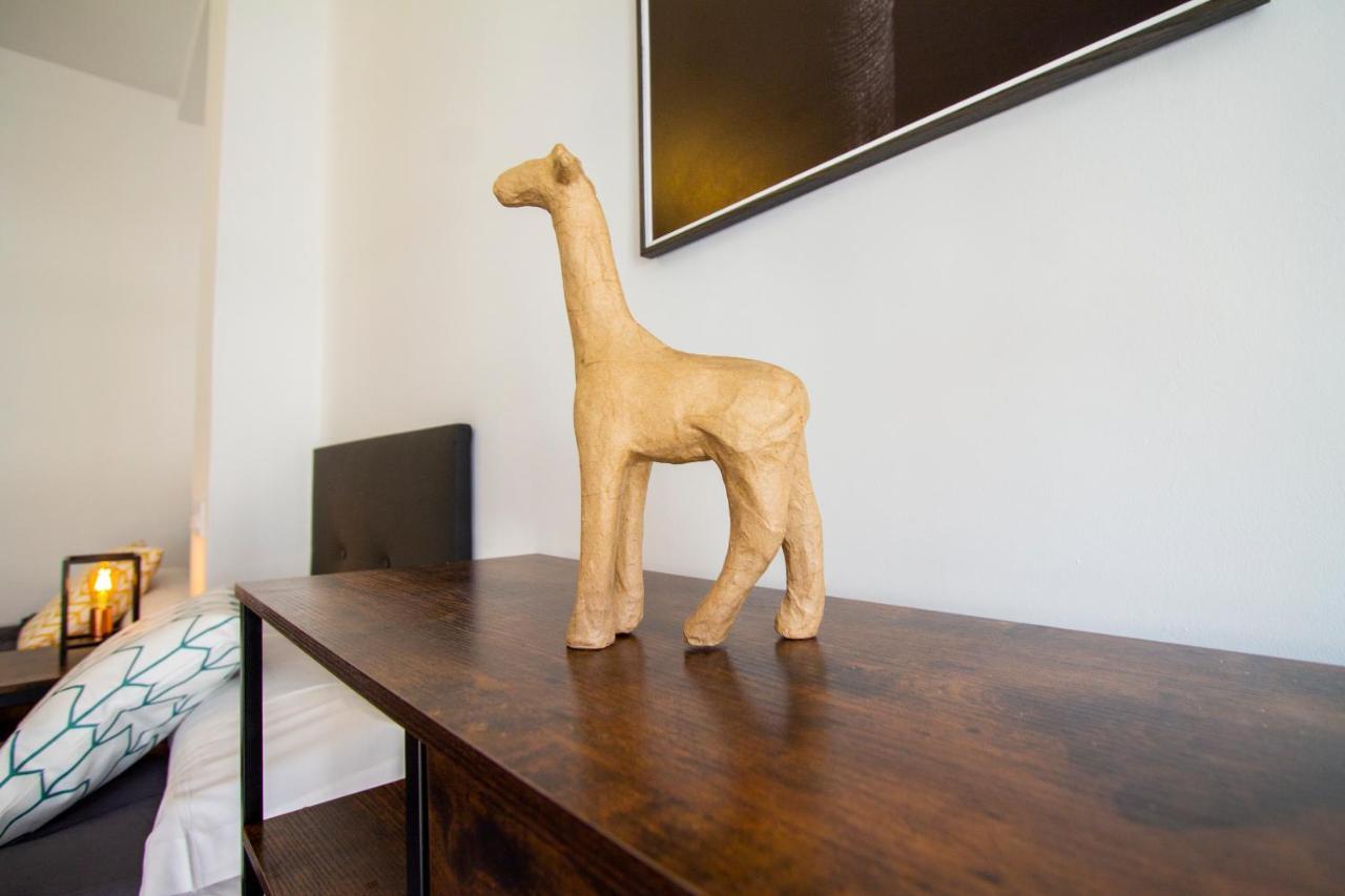 Cuatro Caminos Apartment Madrid