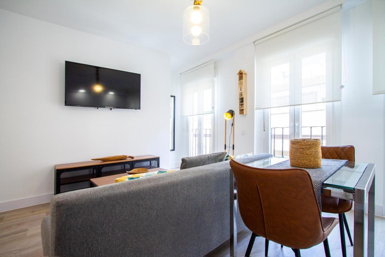 Apartment Cuatro Caminos
