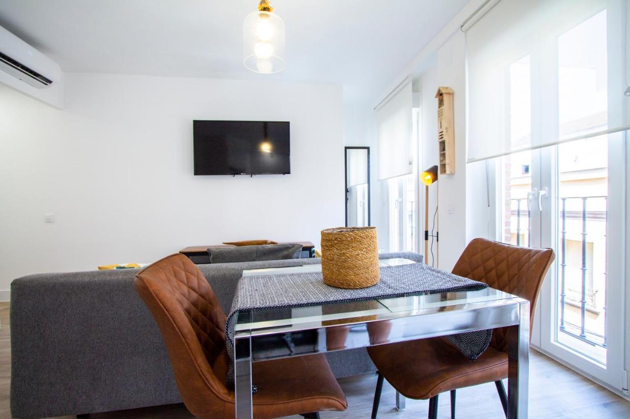 Cuatro Caminos Apartment Madrid