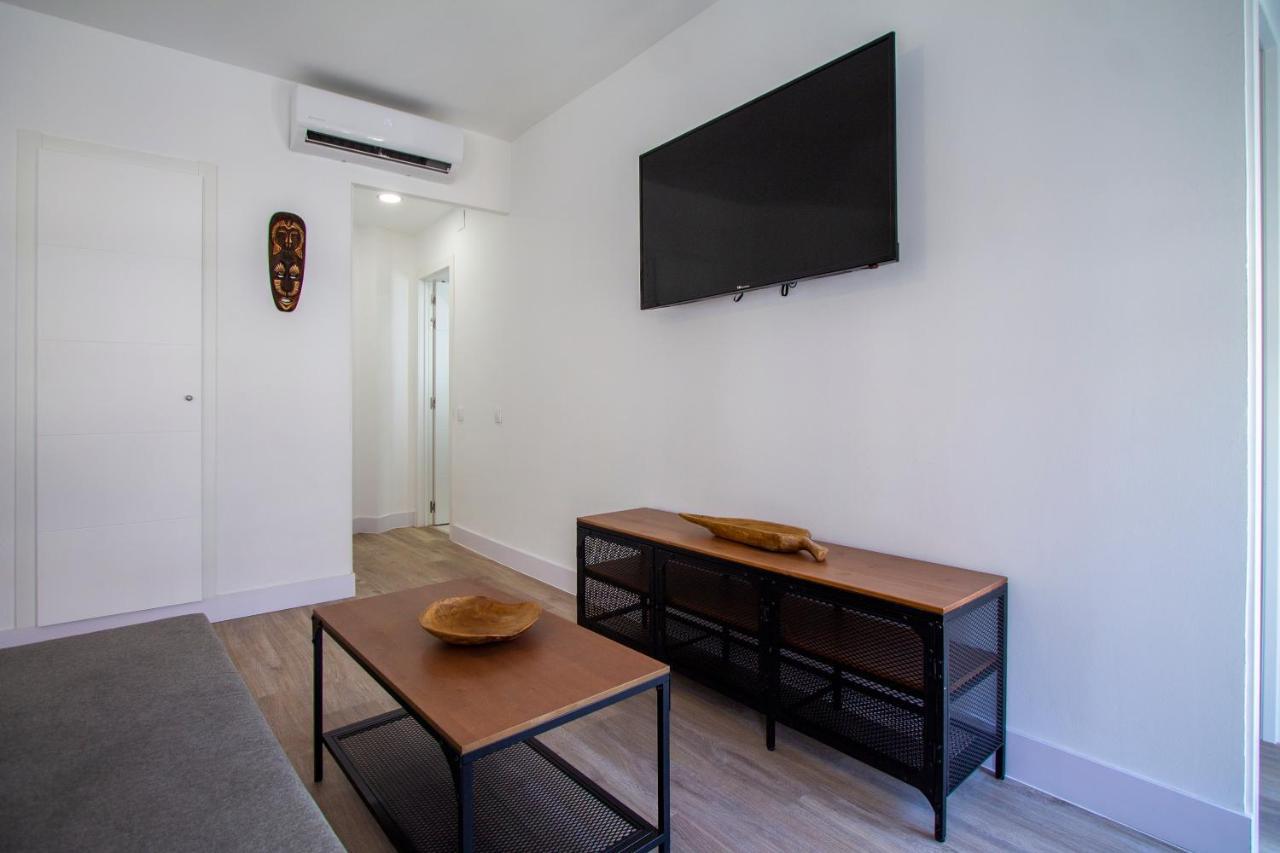 Apartment Cuatro Caminos *