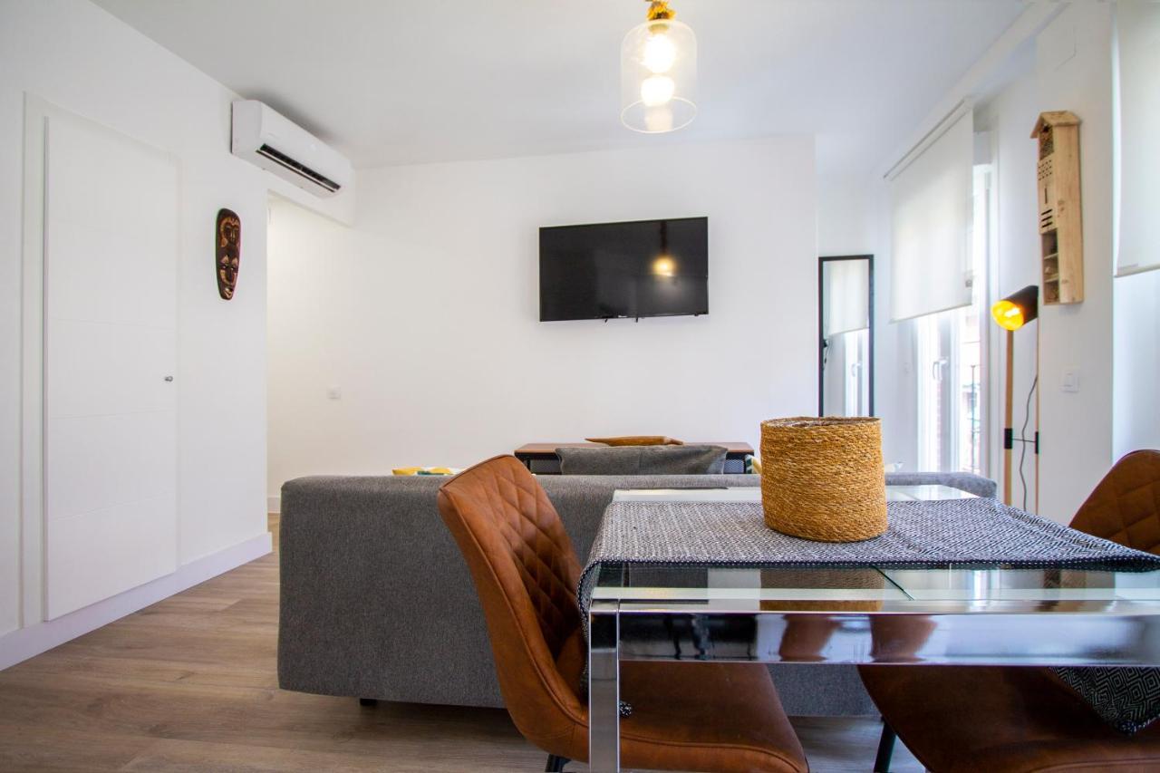 Apartment Cuatro Caminos