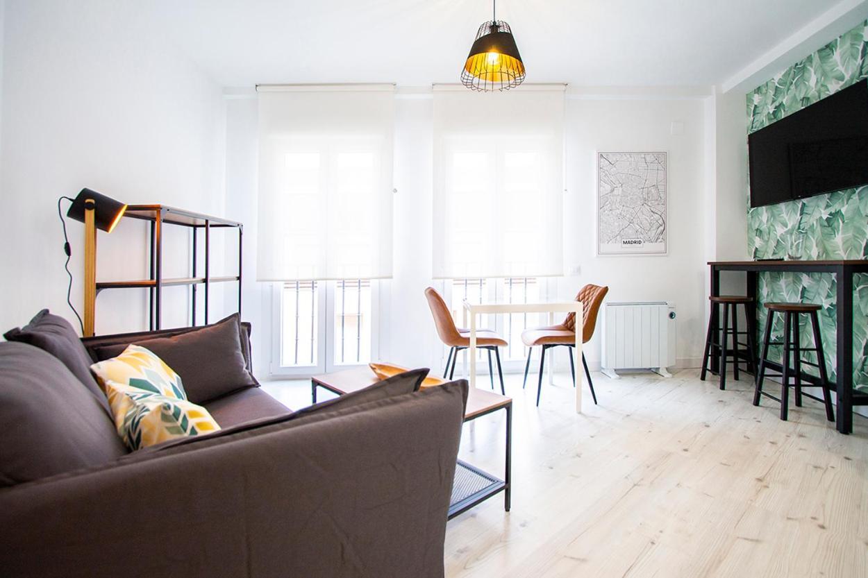Apartment Cuatro Caminos *