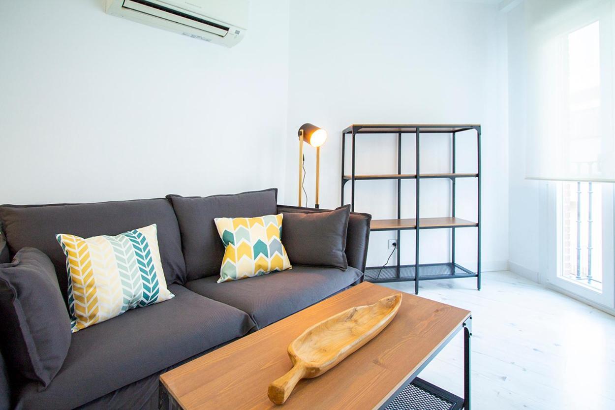 Apartment Cuatro Caminos *