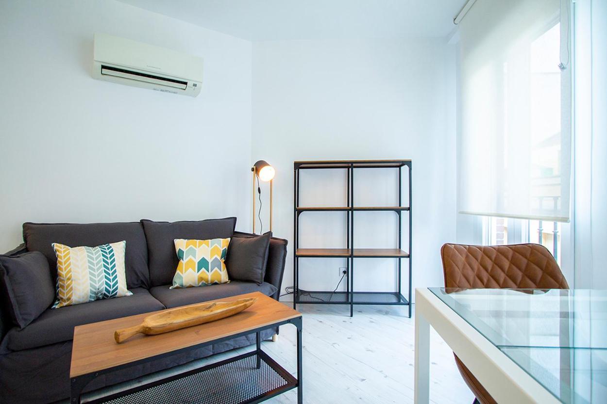 Cuatro Caminos Apartment *