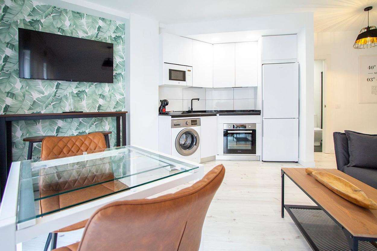Apartment Cuatro Caminos