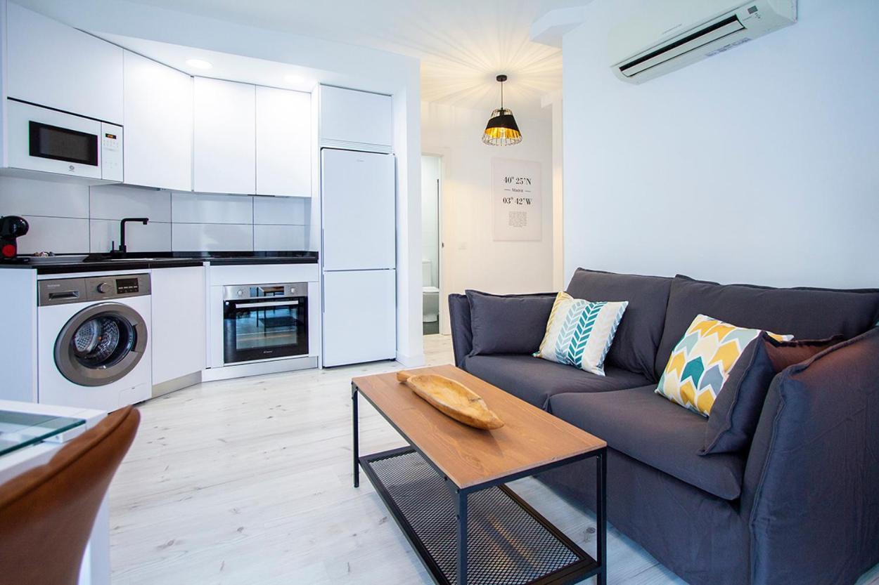Apartment Cuatro Caminos
